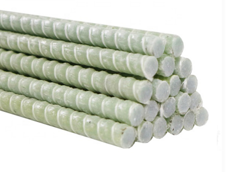 Fiberglass bars