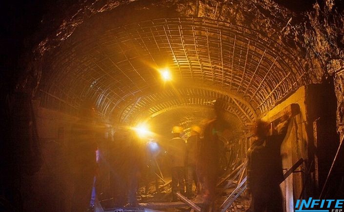 Coal Mine Support Engineering
