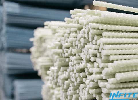 Fiberglass Anchor Cable