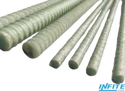 Fiberglass reinforced mesh