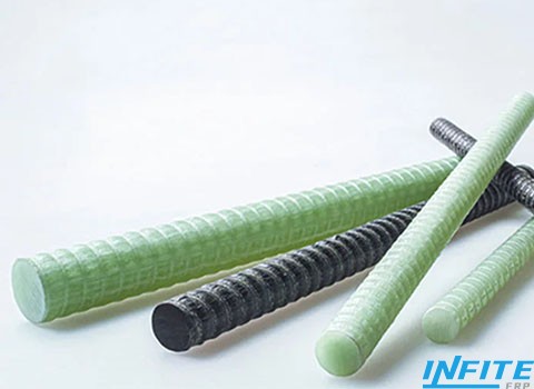 GFRP rebar