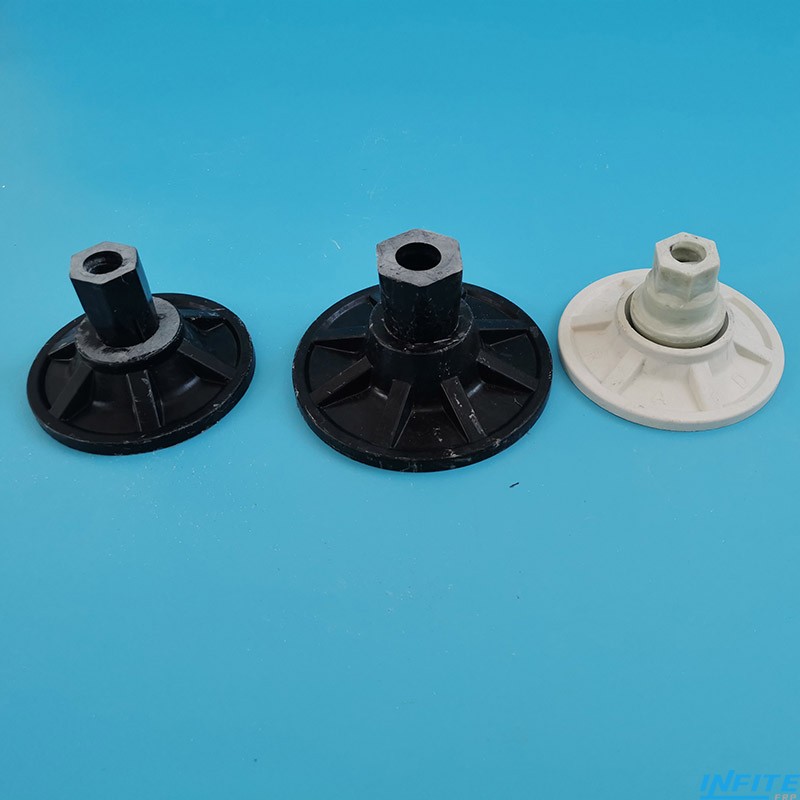 GFRP Fiberglass Rock Bolt