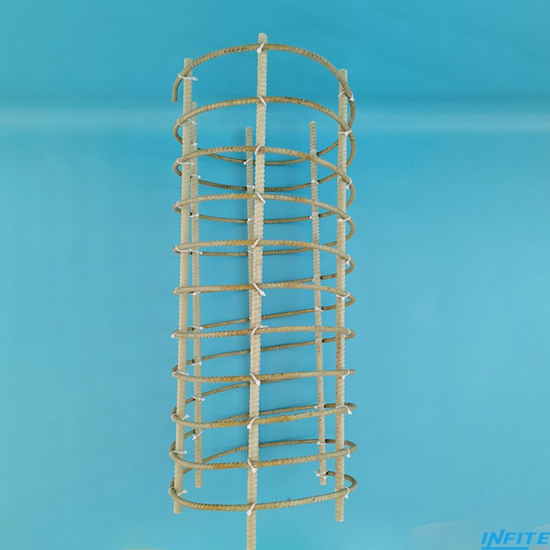 Glass Fiber-Reinforced Polymer Bars
